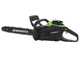 Greenworks GD48CS36K4 - Akku-Kettens&auml;ge - Schwert 36 cm - 48V 4Ah