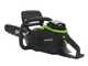 Greenworks GD48CS36K4 - Akku-Kettens&auml;ge - Schwert 36 cm - 48V 4Ah