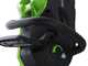 Greenworks GD48CS36K4 - Akku-Kettens&auml;ge - Schwert 36 cm - 48V 4Ah