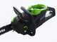 Greenworks GD48CS36K4 - Akku-Kettens&auml;ge - Schwert 36 cm - 48V 4Ah