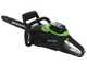 Greenworks GD48CS36K4 - Akku-Kettens&auml;ge - Schwert 36 cm - 48V 4Ah