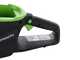 Greenworks GD48CS36K4 - Akku-Kettens&auml;ge - Schwert 36 cm - 48V 4Ah