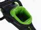 Greenworks GD48CS36K4 - Akku-Kettens&auml;ge - Schwert 36 cm - 48V 4Ah