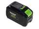Greenworks GD48CS36K4 - Akku-Kettens&auml;ge - Schwert 36 cm - 48V 4Ah