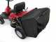 Troy-Bilt TB 60T-R SELECT - Rider Aufsitzrasenm&auml;her - mit Fangkorb - Motor 196 ccm - Elektrostarter