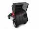 Troy-Bilt TB 60T-R SELECT - Rider Aufsitzrasenm&auml;her - mit Fangkorb - Motor 196 ccm - Elektrostarter