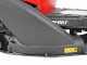 Troy-Bilt TB 60T-R SELECT - Rider Aufsitzrasenm&auml;her - mit Fangkorb - Motor 196 ccm - Elektrostarter