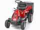 Troy-Bilt TB 60T-R SELECT - Rider Aufsitzrasenm&auml;her - mit Fangkorb - Motor 196 ccm - Elektrostarter