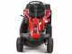 Troy-Bilt TB 60T-R SELECT - Rider Aufsitzrasenm&auml;her - mit Fangkorb - Motor 196 ccm - Elektrostarter