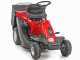 Troy-Bilt TB 60T-R SELECT - Rider Aufsitzrasenm&auml;her - mit Fangkorb - Motor 196 ccm - Elektrostarter