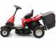 Troy-Bilt TB 60T-R SELECT - Rider Aufsitzrasenm&auml;her - mit Fangkorb - Motor 196 ccm - Elektrostarter