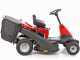 Troy-Bilt TB 60T-R SELECT - Rider Aufsitzrasenm&auml;her - mit Fangkorb - Motor 196 ccm - Elektrostarter