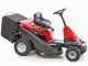 Troy-Bilt TB 60T-R SELECT - Rider Aufsitzrasenm&auml;her - mit Fangkorb - Motor 196 ccm - Elektrostarter