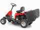 Troy-Bilt TB 60T-R SELECT - Rider Aufsitzrasenm&auml;her - mit Fangkorb - Motor 196 ccm - Elektrostarter
