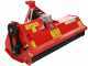 Premium Line GINGER 106 M - Mulcher f&uuml;r Traktor - leichte Reihe