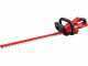 SKIL 0480 CA - Akku-Heckenschere - Schwert 65cm - 2.5 Ah/40V