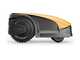 Stiga A 500 - M&auml;hroboter - mit 2 Ah E-Power Akku
