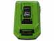 Greenworks GD40AB - Axialer Akku-Laubbl&auml;ser - 4 Ah 40V