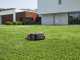 Stiga A 750 - M&auml;hroboter - mit 2,5 Ah E-Power Akku