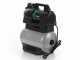 Gardena 3800 Silent - Hauswasserwerk- 600 W - 3.800 L/h