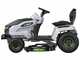 PROMO EGO TR4201 E - Akku-Aufsitzm&auml;her - 56V - 40Ah