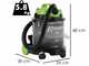 Ribimex Perfetto 20 L - Aschensauger mit Beh&auml;lter -1200 W
