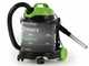 Ribimex Perfetto 20 L - Aschensauger mit Beh&auml;lter -1200 W