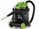 Ribimex Perfetto 20 L - Aschensauger mit Beh&auml;lter -1200 W