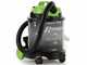 Ribimex Perfetto 20 L - Aschensauger mit Beh&auml;lter -1200 W