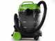 Ribimex Perfetto 20 L - Aschensauger mit Beh&auml;lter -1200 W