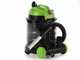 Ribimex Perfetto 20 L - Aschensauger mit Beh&auml;lter -1200 W