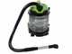 Ribimex Perfetto 20 L - Aschensauger mit Beh&auml;lter -1200 W