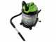 Ribimex Perfetto 20 L - Aschensauger mit Beh&auml;lter -1200 W