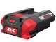 SKIL 0180 AA - Akku-Rasenm&auml;her - 40V/5ah - Schnittbreite 49 cm