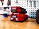 SKIL 0180 AA - Akku-Rasenm&auml;her - 40V/5ah - Schnittbreite 49 cm