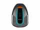 Gardena Smart SILENO City 250 - M&auml;hroboter- Bedienung &uuml;ber Gardena Smart App - Schnittbreite 16 cm