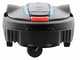 Gardena Smart SILENO City 250 - M&auml;hroboter- Bedienung &uuml;ber Gardena Smart App - Schnittbreite 16 cm