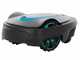Gardena Smart SILENO City 250 - M&auml;hroboter- Bedienung &uuml;ber Gardena Smart App - Schnittbreite 16 cm