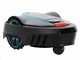 Gardena Smart SILENO City 250 - M&auml;hroboter- Bedienung &uuml;ber Gardena Smart App - Schnittbreite 16 cm