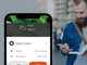Gardena Smart SILENO City 250 - M&auml;hroboter- Bedienung &uuml;ber Gardena Smart App - Schnittbreite 16 cm