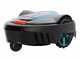 PROMO Gardena Smart SILENO City 250 - M&auml;hroboter- Bedienung &uuml;ber Gardena Smart App - Schnittbreite 16 cm