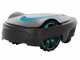 PROMO Gardena Smart SILENO City 250 - M&auml;hroboter- Bedienung &uuml;ber Gardena Smart App - Schnittbreite 16 cm