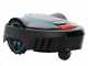 PROMO Gardena Smart SILENO City 250 - M&auml;hroboter- Bedienung &uuml;ber Gardena Smart App - Schnittbreite 16 cm
