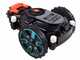 PROMO Gardena Smart SILENO City 250 - M&auml;hroboter- Bedienung &uuml;ber Gardena Smart App - Schnittbreite 16 cm