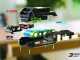 PROMO - Skil 0250 - Akku-Motorsense - 20V 2.5Ah