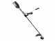 EGO Professional-X BCX4500 - Akku-Freischneider - 56V - 7.5Ah