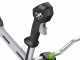 EGO Professional-X BCX4500 - Akku-Freischneider - 56V - 7.5Ah