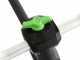 EGO Professional-X BCX4500 - Akku-Freischneider - 56V - 7.5Ah