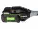 EGO Professional-X BCX4500 - Akku-Freischneider - 56V - 7.5Ah