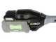 Ego Professional-X BCX3800 - Akku-Motorsense/Rasentrimmer - 56V - SOLO - OHNE AKKU UND LADEGER&Auml;T
